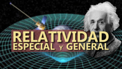 La relatividad de Einstein Instructional Video