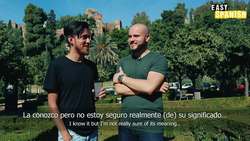 Learn 4 Spanish expressions natives use all the time Instructional Video