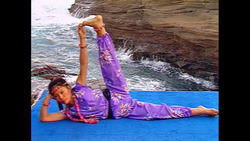 REACH FOR THE SKY Instructional Video