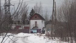 CLEAN : Penal colony where Navalny is expected to serve part of prison term News Clip