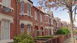 London house hunter hotspots: can you guess the trendy areas where would-be buyers can't get enough? News Clip