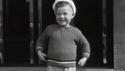 Learn English Words: Can/Let Instructional Video