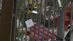 CLEAN : Dutch react to the killing of crime journalist Peter R. de Vries News Clip