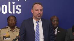 Minneapolis Catholic school shooting: Police identify 23-year-old Robin Westman as shooter News Clip