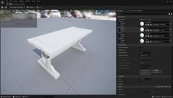 Creating Stunning Environments in Unreal Engine 5 - A Game Artist Bootcamp - PBR Material Cleanup Instructional Video