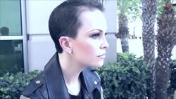 Singer/Songwriter Raven Quinn: How I Survived My Breast Cancer! Instructional Video