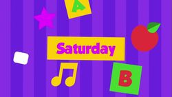 Days of the Week Song for ESL Instructional Video