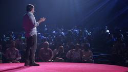 TED: Hopeful lessons from the battle to save rainforests | Tasso Azevedo Instructional Video