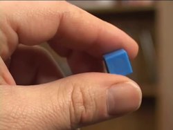 Measuring in Science: Metric Magic Instructional Video