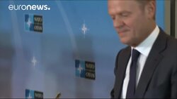 NATO, EU ink cooperation deal News Clip