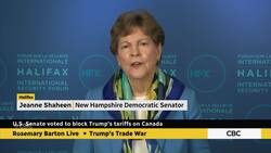 How quickly could trade negotiations with the U.S. get back on track? News Clip