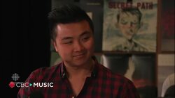 Polaris 2017 short list roundtable chat News Clip