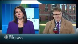 P.E.I. MLAs work late on a Friday as PCs try to pass budget News Clip