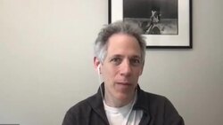 CLEAN : Climate Central CEO discusses IPCC report on climate change impact on coastal cities News Clip