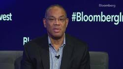 Ariel Investments' John W. Rogers, Jr. on Finding Value in Volatility News Clip