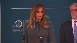 First Lady OK with jeers over anti-bullying stance Instructional Video