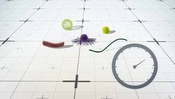 Scientists discover vast underground ecosystem of 'deep life' microbes Instructional Video