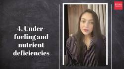 8 simple tips to curb your sugar cravings News Clip