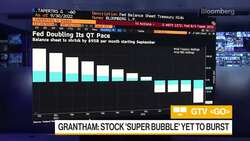 Liu: Recession Not Imminent News Clip