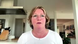 Former KLM flight attendant 'appalled' that Air Canada colleagues don't get ground pay News Clip