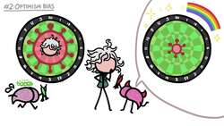 Four Reasons Our Brains Suck At Pandemics Instructional Video