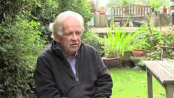 Vissarion arrest: Man describes meeting cult leader News Clip