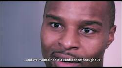 How to win the Super Bowl according to Osi Umenyiora Instructional Video