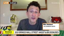 Shifting Culture on Wall Street News Clip