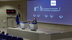 Netherlands requests opt-out clause from EU asylum rules, a bold move with low chances of success News Clip