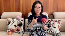 Learn Chinese in 3 Minutes Beginners Episode 5 - learn to say This That Which in Mandarin Chinese Instructional Video