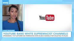 Newsy's Latest Headlines News Clip