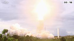 Ariane 5: Navigating Orbits Instructional Video