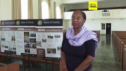Skulls of 19 African Americans returned to New Orleans after 140 years News Clip