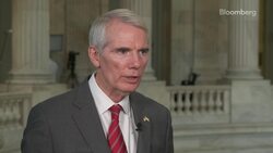 Portman Says Senate Gun Bill Isn't a Red Flag Law News Clip