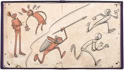 Bonhoeffer‘s Theory of Stupidity Instructional Video