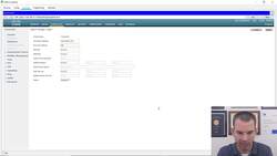 Cisco CCNA 200-301: The Complete Guide to Getting Certified - Wireless Network Configuration - Lab Demo Instructional Video