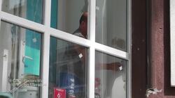 Ukrainian communities begin to rebuild as war rages on News Clip