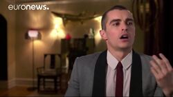 Hold your ‘Nerve’ in a sinister, adrenalin fulled game News Clip