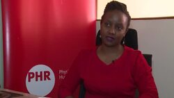 CLEAN : Rights group welcomes Kenya court's payout decision for sexual violence victims News Clip