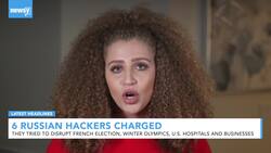 Newsy's Latest Headlines News Clip