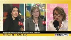 Less than half of Canadians able to access eating disorder supports, says service provider News Clip