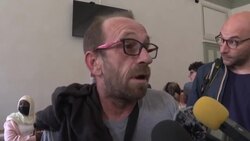 CLEAN : Reactions as driver in fatal French school bus accident given suspended term News Clip