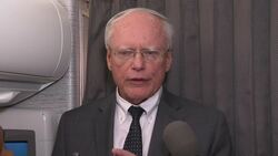 US Envoy: Turks 'no intention' to stay in Syria News Clip