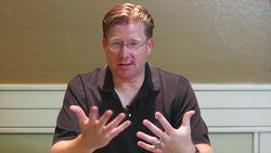 Wesley Fryer - Playing with Media Instructional Video