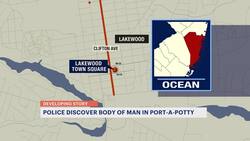 Police: Man found dead inside Lakewood Porta-Potty Instructional Video