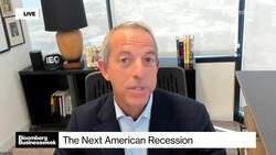 Earnings Reports Signaling Economic Slowdown: IEQ's Zafran News Clip