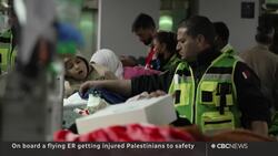 The Breakdown | Gaza evacuation flight + Marwan Barghouti News Clip