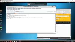 The Complete Ethical Hacking Bootcamp: Beginner To Advanced - PHP Code Injection Instructional Video