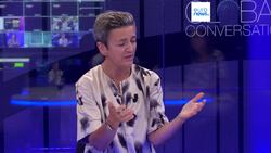 Vestager denounces EU capitals' 'lack of efforts' in nominating women Commissioners Instructional Video