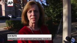 Houston remembers President George H.W. Bush News Clip